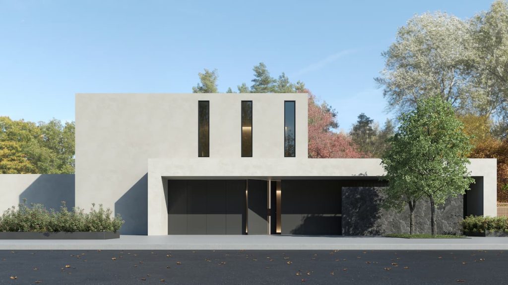 Premium architectural solutions