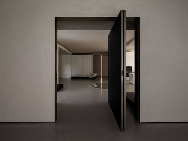Gouldmann luxury entry doors