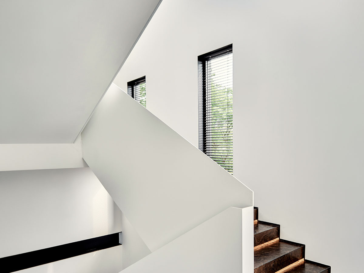 Gouldmann luxury windows
