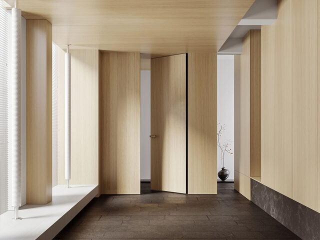 Gouldmann luxury doors