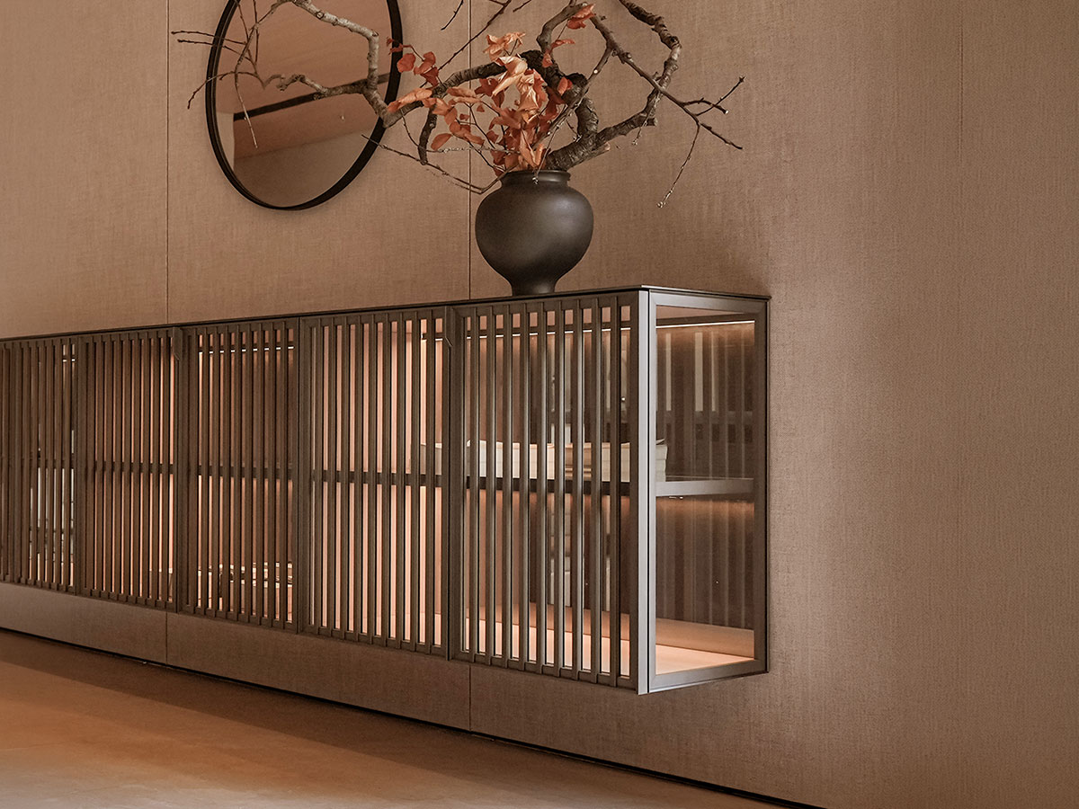 Gouldmann luxury wall panel systems